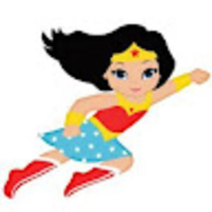 Meet your Posher, Dame